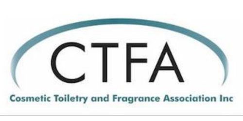 CTFA Logo